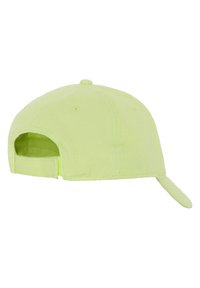 Chiemsee MIT JUMPER PRINT - Cap -  sharp green