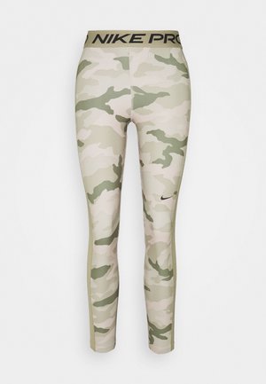 Tights - stone