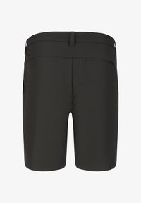 Ei valittu, black
