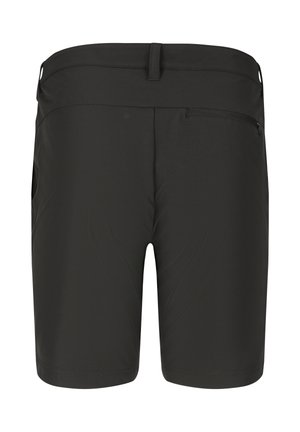 Whistler, SHORTS BARRIE - Outdoor Shorts - black