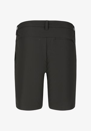 Whistler, SHORTS BARRIE - Outdoor Shorts - black