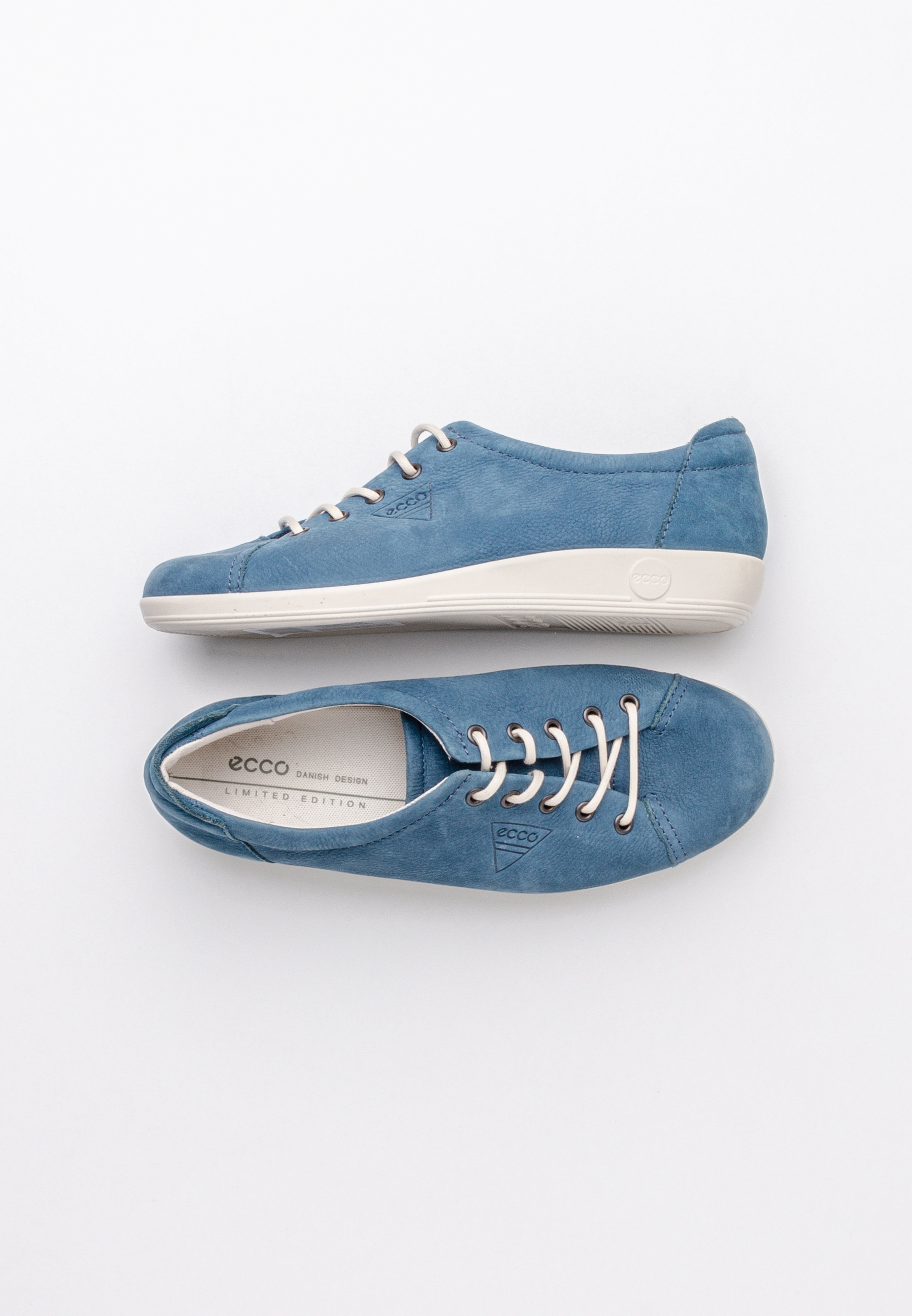 ecco danish design trainers