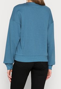 Even&Odd Sudadera - blue