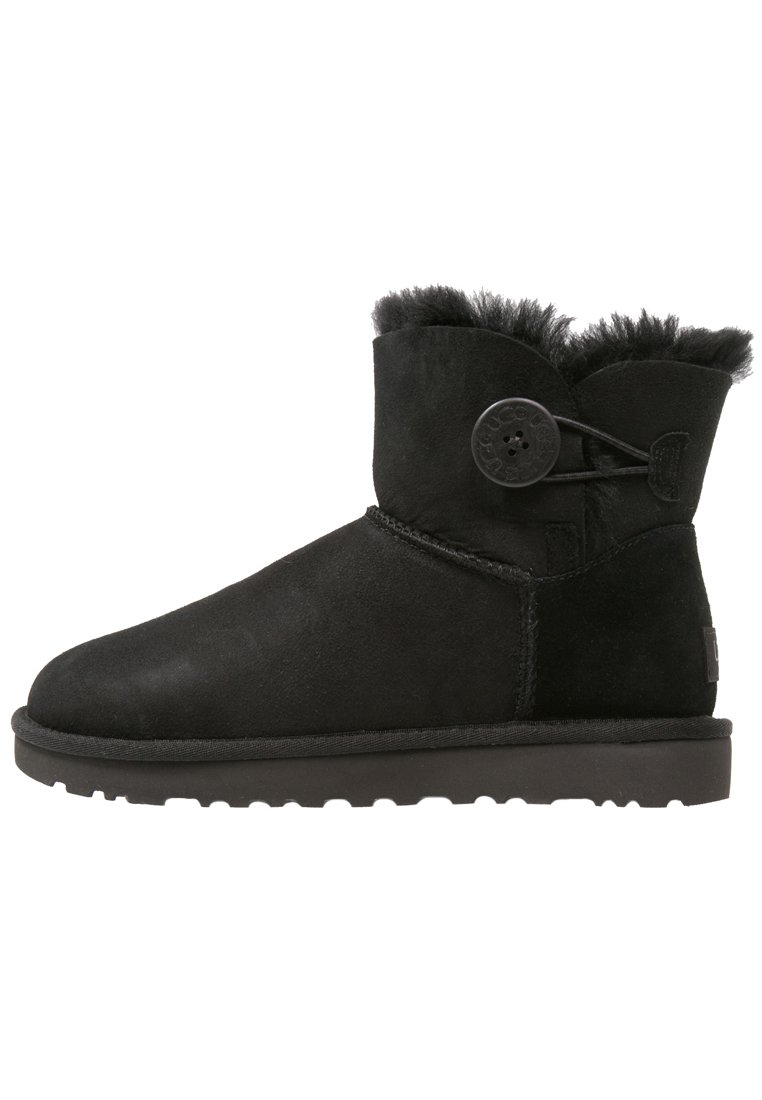 zalando ugg mini bailey button