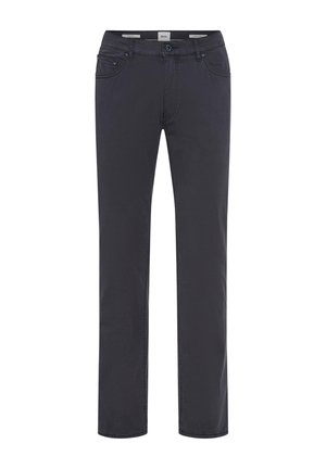 BRAX, STYLE COOPER - Stoffhose - dunkelblau
