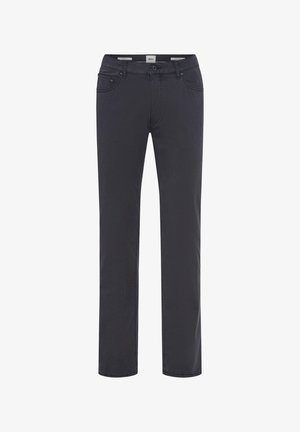 BRAX, STYLE COOPER - Stoffhose - dunkelblau