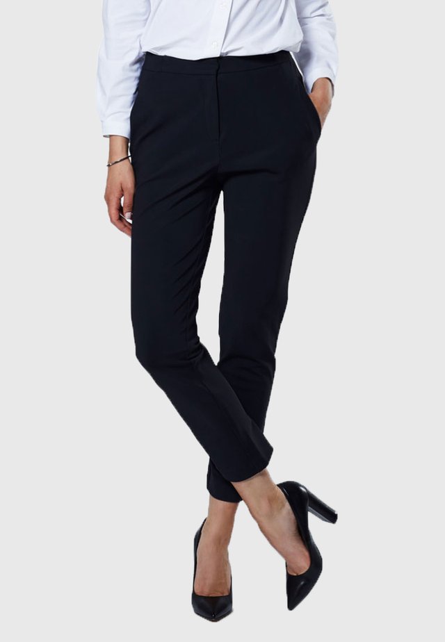 Pantaloni - black