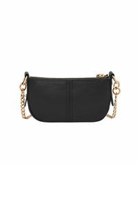Fossil JOLIE MINI CROSSBODY - Sac bandoulière - black