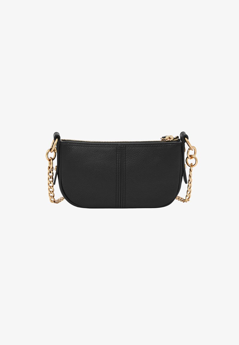 Fossil JOLIE MINI CROSSBODY - Sac bandoulière - black