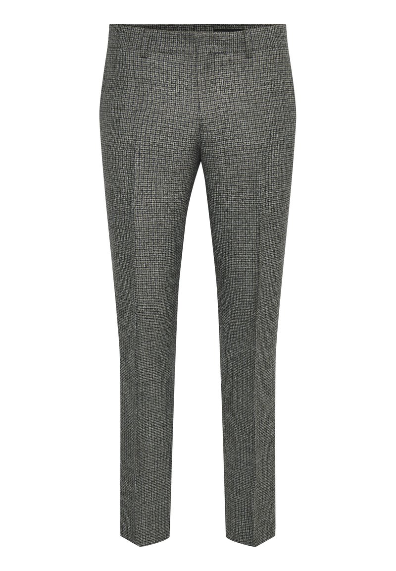 Matinique Broek grijs