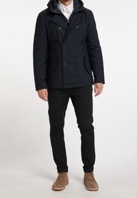 DreiMaster Vinterjakker - dark blue