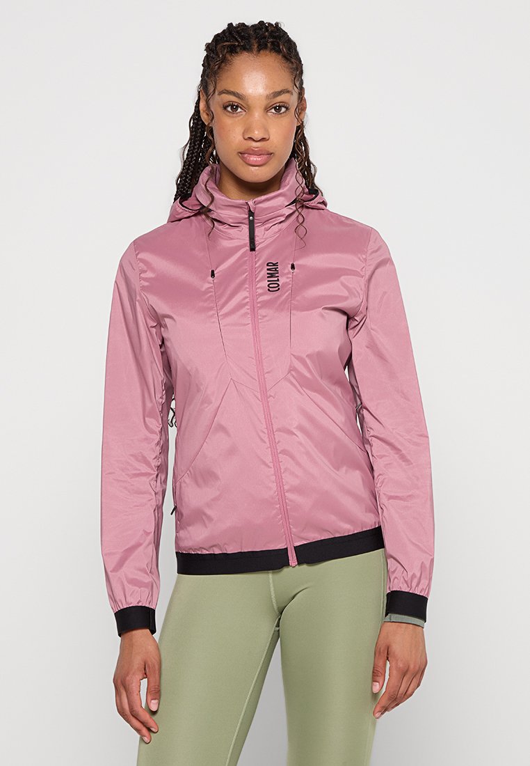 Colmar Runningjack mauve