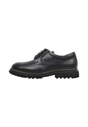 Zapatos de vestir - black