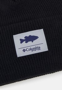 Columbia PFG CUFFED BEANIE - Berretto - black/bass