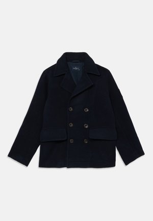 PEACOAT - Übergangsjacke - midnight blue