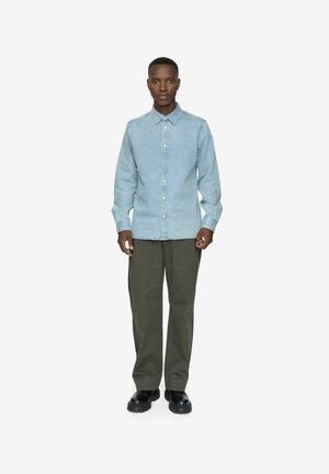 DOUGLAS  - Overhemd - light blue
