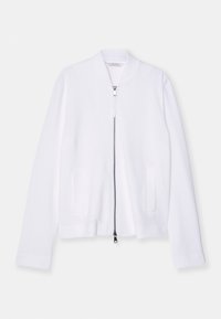 Max Mara Leisure Chaquetas bomber - white