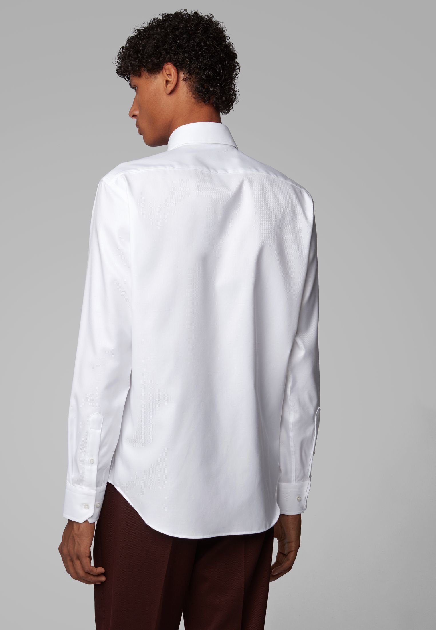 Homme GORDON - Chemise classique Homme GORDON - Chemise classique