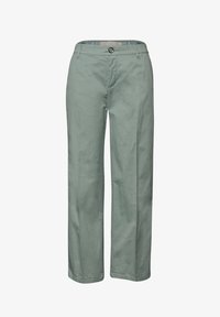 Niet geselecteerd, dark mint green