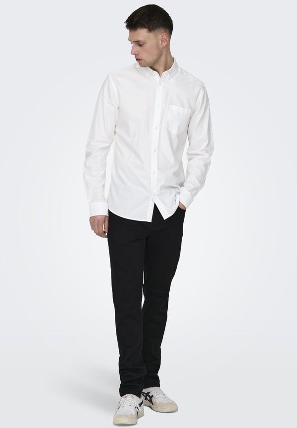 ONSALVARO SLIM SHIRT - Hemd