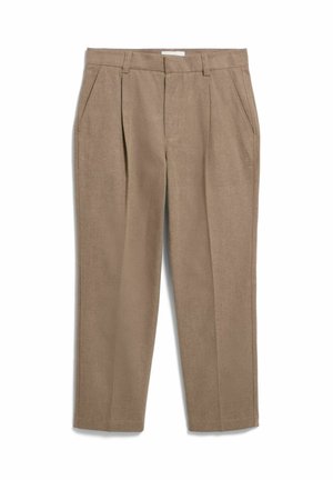 ARMEDANGELS, TAAMIR STRUCTURE - Chino - honey reed