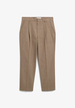 ARMEDANGELS, TAAMIR STRUCTURE - Chino - honey reed