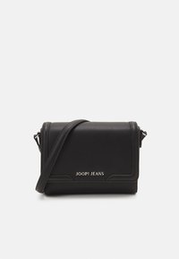 Unausgewählt, black