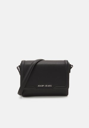 JOOP! Jeans, CORNICE LORENA - Sac bandoulière - black