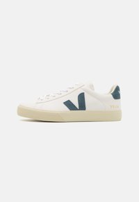 CAMPO - Sneakers low - extra-white/california