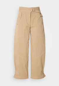 Επιλέχθηκε, rust/copper