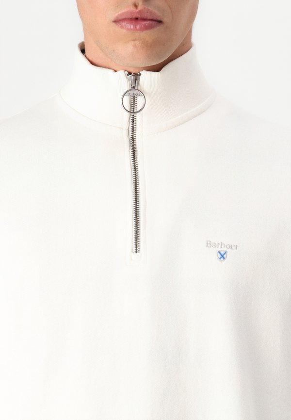 ROSFORD HALF ZIP - Sweatshirt4