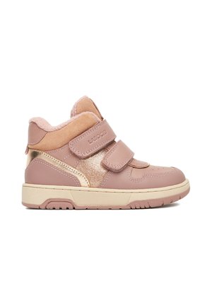 Lasocki Kids, LASOCKI KIDS BOOTS GIRL PINK 5907964293590 - Classic ankle boots - pink