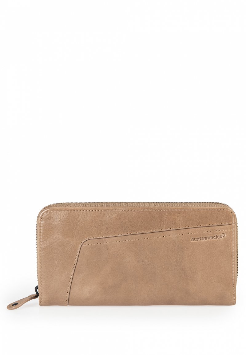 Aunts & Uncles TILDA - Wallet - timeless taupe