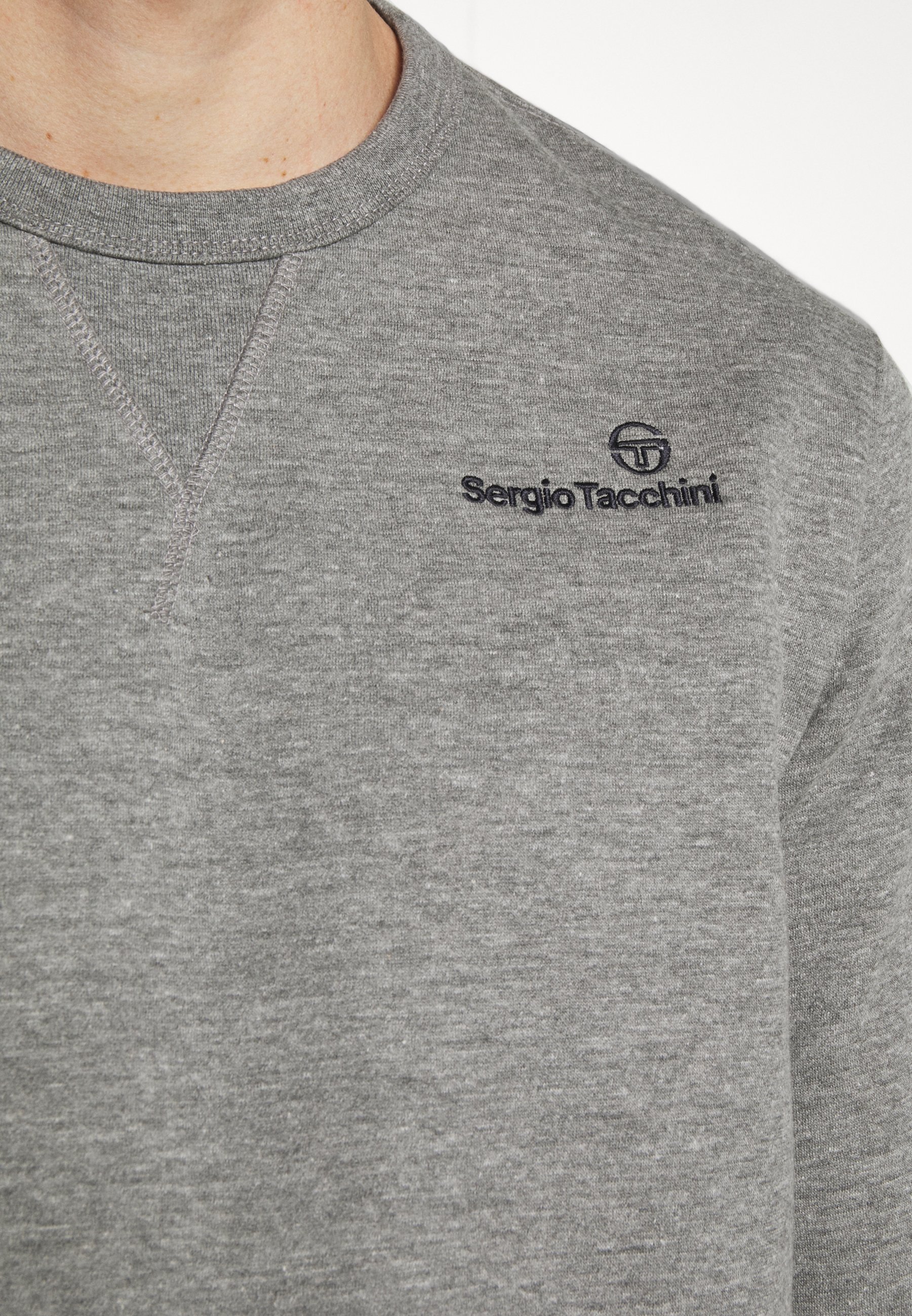 Sergio Tacchini - 103-10005 - Blanco Talla L