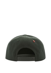 MSTRDS LETTER  - Naģene - black