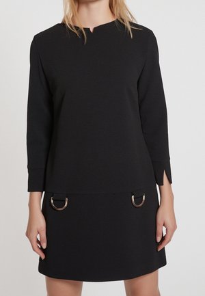 Vestito casual - black