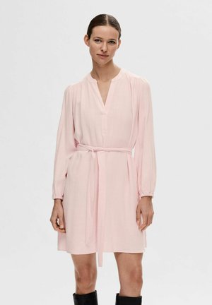 Vestido informal - cradle pink