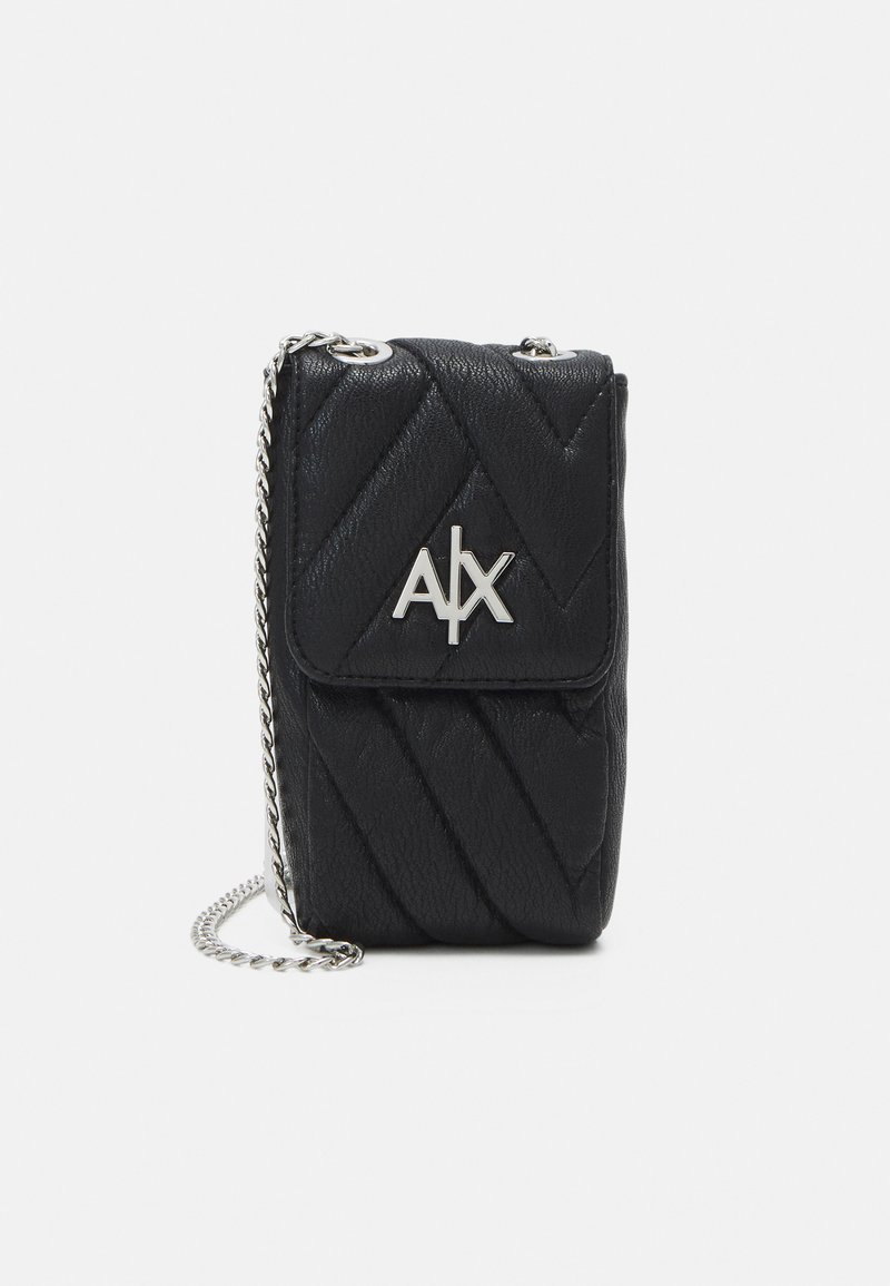 Armani Exchange Across body bag nero/black Zalando.co.uk