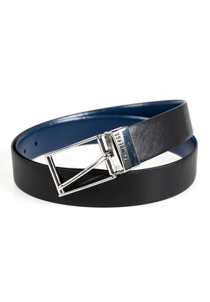 Belt business - zwart