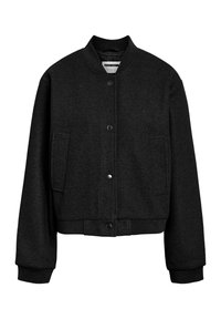 Noisy May FWD NOOS - Μπουφάν τύπου bomber - black