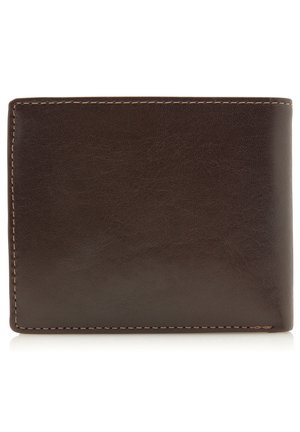 Castelijn & Beerens RFID - Geldbörse - mocca