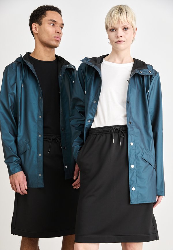 SINTRA SKIRT UNISEX - A-line skirt4