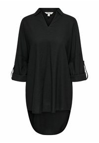 Non sélectionné, black