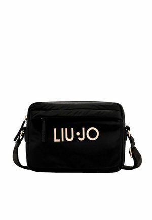 MEDIA-IN - Borsa a mano - black