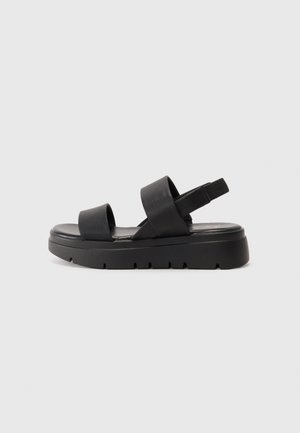 ADIA - Sandals - black