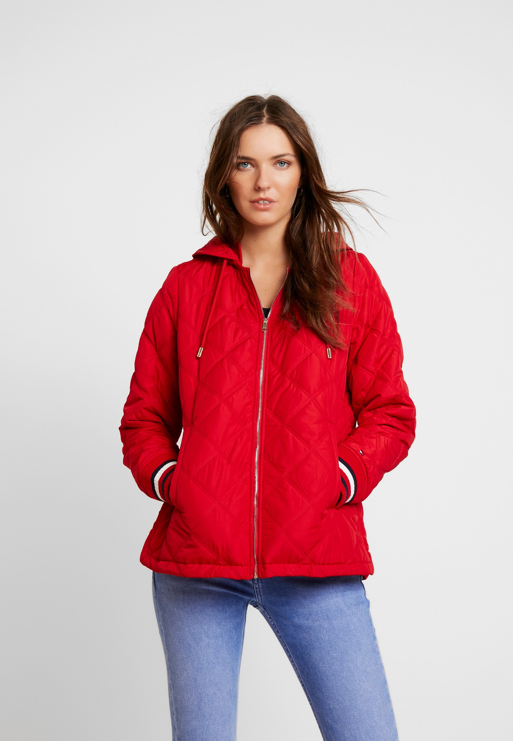 tommy hilfiger ivan padded jacket