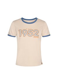 O'RIGINALS 1952 T-SHIRT - Camiseta estampada - macaron