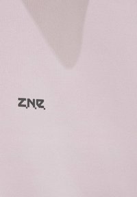 adidas Sportswear Z.N.E. WINTERIZED - Hoodie - preloved fig