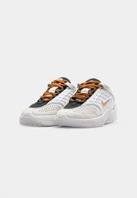 Nike SB VERTEBRAE UNISEX - Zapatillas - summit white/monarch/phantom dark smoke grey/sail
