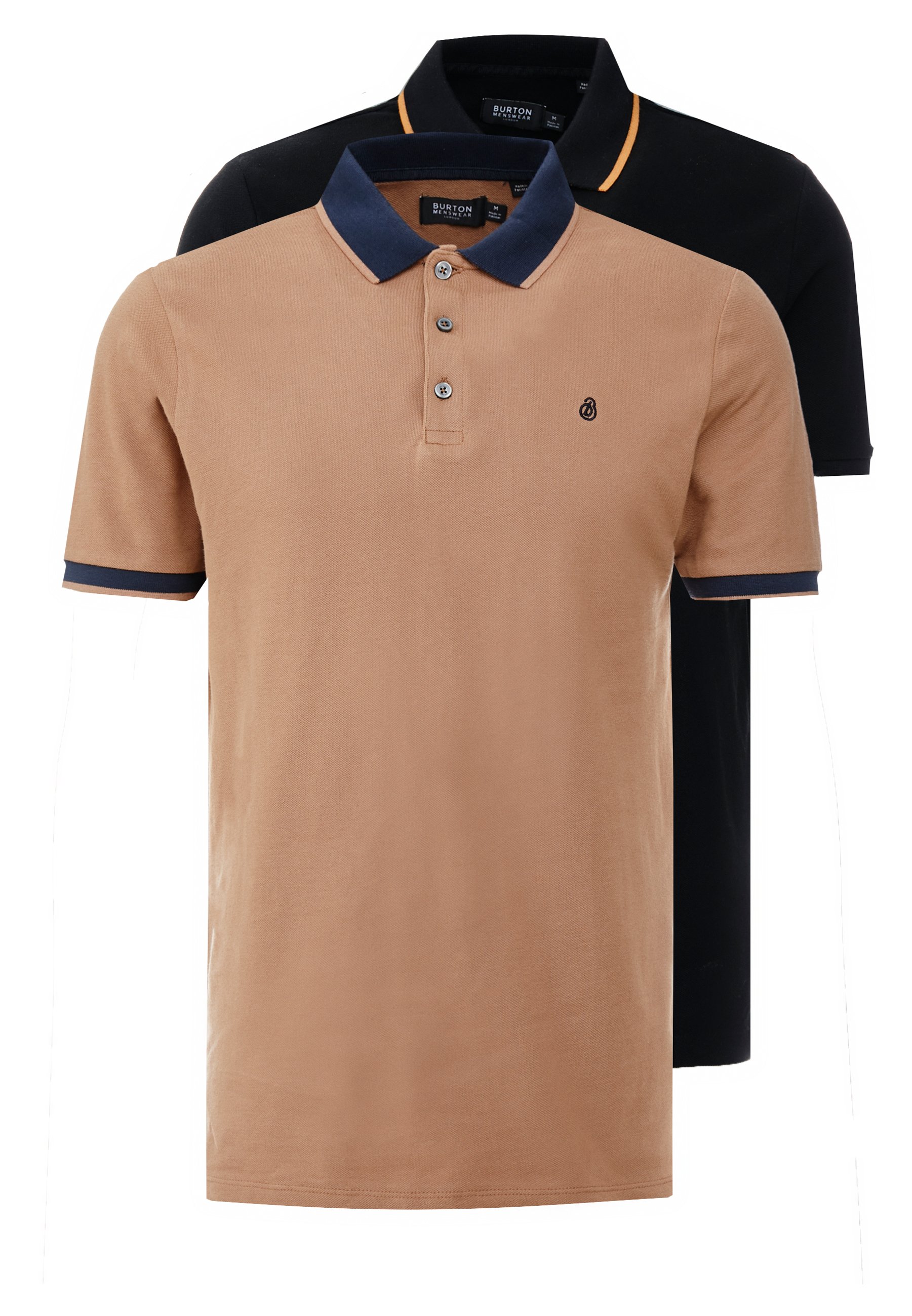 burton menswear near me
